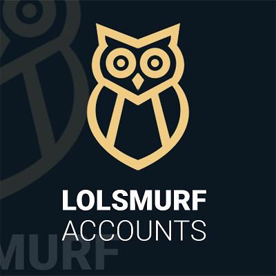 LolSmurf Accounts